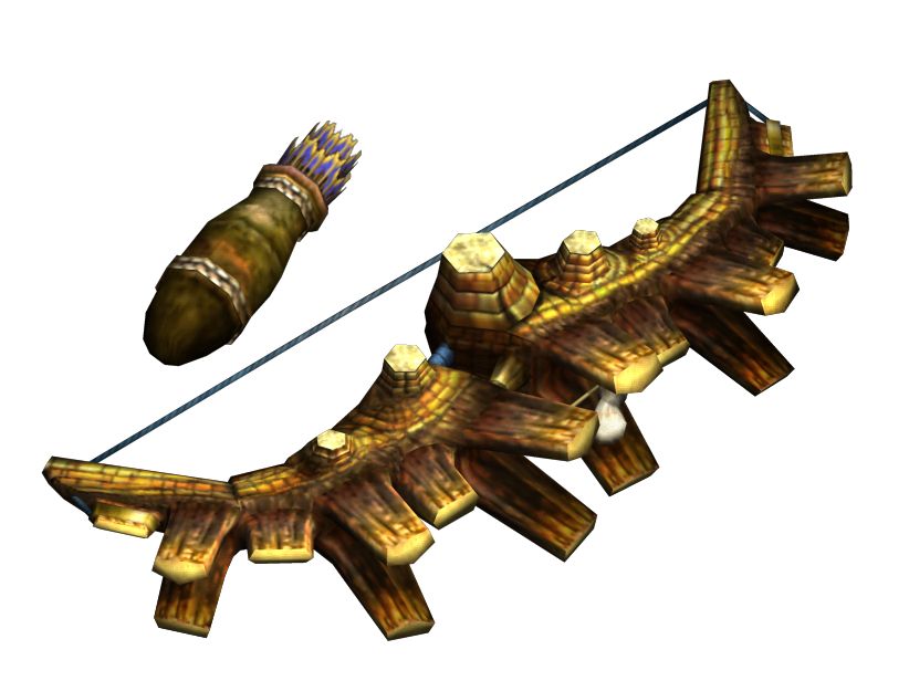 画像集 021 Mhf G 爆鎚竜ウラガンキンが狩猟解禁に ホワイトデーイベントも