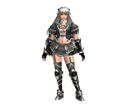 画像ギャラリー No.007のサムネイル画像 / 「MHF-G」で極み吼えるジンオウガの狩猟解禁。高性能防具を手に入れよう