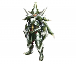 画像ギャラリー No.005のサムネイル画像 / 「MHF-G」，G級ドラギュロスの狩猟解禁。ハンターライフ応援キャンペーンも実施