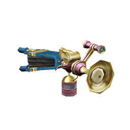 画像ギャラリー No.012のサムネイル画像 / 「MHF-G」で帝征龍グァンゾルム準備イベントが開催。「BoF III」コラボも