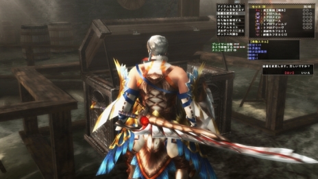 ꡼ No.005Υͥ / MHF-Gפ421»ͽ緿åץǡȡG10פΥץӥ塼Ȥ絬ϥեײ֥ץRפȿξ󤬸