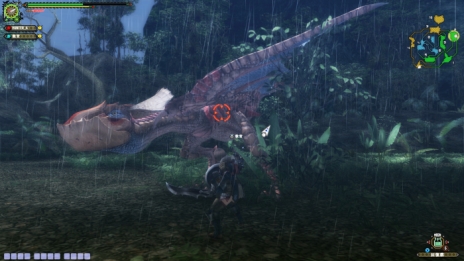 ꡼ No.007Υͥ / MHF-Gפ421»ͽ緿åץǡȡG10פΥץӥ塼Ȥ絬ϥեײ֥ץRפȿξ󤬸