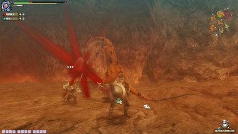 ꡼ No.008Υͥ / MHF-Gפ421»ͽ緿åץǡȡG10פΥץӥ塼Ȥ絬ϥեײ֥ץRפȿξ󤬸