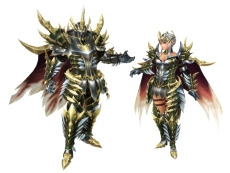 ꡼ No.012Υͥ / MHF-Gפ421»ͽ緿åץǡȡG10פΥץӥ塼Ȥ絬ϥեײ֥ץRפȿξ󤬸