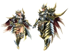 ꡼ No.013Υͥ / MHF-Gפ421»ͽ緿åץǡȡG10פΥץӥ塼Ȥ絬ϥեײ֥ץRפȿξ󤬸