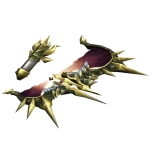 ꡼ No.016Υͥ / MHF-Gפ421»ͽ緿åץǡȡG10פΥץӥ塼Ȥ絬ϥեײ֥ץRפȿξ󤬸