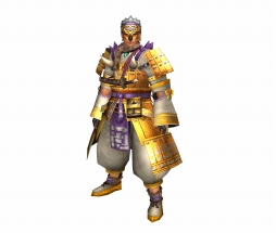 画像ギャラリー No.008のサムネイル画像 / 「MHF-G」，遷悠種「ナルガクルガ」の狩猟が解禁。GWイベントも開催に