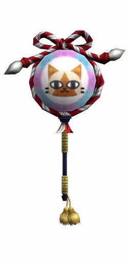 画像ギャラリー No.013のサムネイル画像 / 「MHF-G」，遷悠種「ナルガクルガ」の狩猟が解禁。GWイベントも開催に