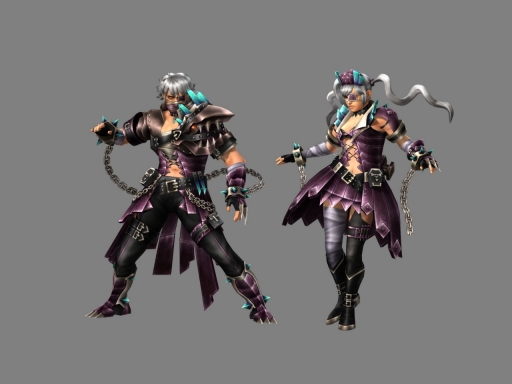 画像ギャラリー No.023のサムネイル画像 / 「MHF-G」，遷悠種「ナルガクルガ」の狩猟が解禁。GWイベントも開催に