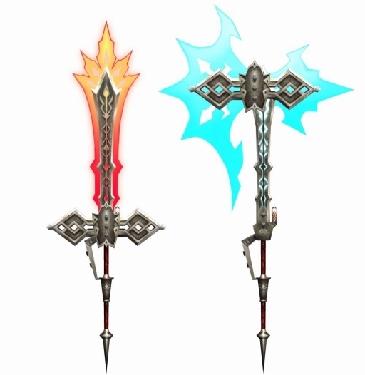 画像ギャラリー No.024のサムネイル画像 / 「MHF-G」，遷悠種「ナルガクルガ」の狩猟が解禁。GWイベントも開催に