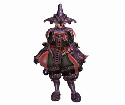 画像ギャラリー No.005のサムネイル画像 / 「MHF-G」G級「霞龍オオナズチ」の討伐が本日解禁に。歌姫の新イベントも