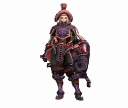 画像ギャラリー No.006のサムネイル画像 / 「MHF-G」G級「霞龍オオナズチ」の討伐が本日解禁に。歌姫の新イベントも