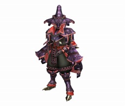 画像ギャラリー No.007のサムネイル画像 / 「MHF-G」G級「霞龍オオナズチ」の討伐が本日解禁に。歌姫の新イベントも