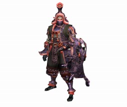 画像ギャラリー No.008のサムネイル画像 / 「MHF-G」G級「霞龍オオナズチ」の討伐が本日解禁に。歌姫の新イベントも