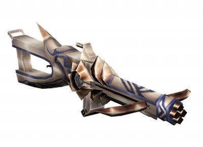 画像ギャラリー No.015のサムネイル画像 / 「MHF-G」G級「霞龍オオナズチ」の討伐が本日解禁に。歌姫の新イベントも