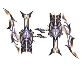 画像ギャラリー No.020のサムネイル画像 / 「MHF-G」G級「霞龍オオナズチ」の討伐が本日解禁に。歌姫の新イベントも