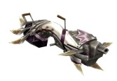 画像ギャラリー No.025のサムネイル画像 / 「MHF-G」G級「霞龍オオナズチ」の討伐が本日解禁に。歌姫の新イベントも