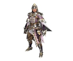 画像ギャラリー No.035のサムネイル画像 / 「MHF-G」G級「霞龍オオナズチ」の討伐が本日解禁に。歌姫の新イベントも