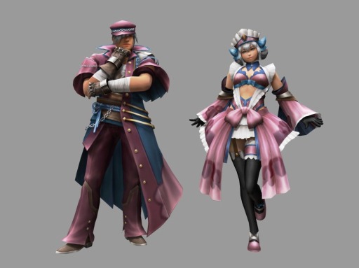 ꡼ No.024 | MHF-GGֱ겦ζƥƥȥƤȲء٥ȡֲλפ»