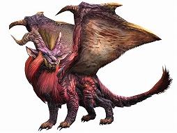 Mhf G G10で登場したg級古龍が全種登場するイベントを開催