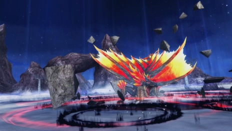 ���������꡼ No.019�Υ���ͥ������ / ��MHF-G�פ�7��13���˳��Ť������0��ֲ�ɱ������פξܺ٤䡤��ζ굤�����Ϲ��ι�ε�֥��󥪥�������פξ�������