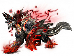 画像ギャラリー No.005のサムネイル画像 / 「MHF-G」でジンオウガ亜種の狩猟が解禁。ログインキャンペーンなどの実施も