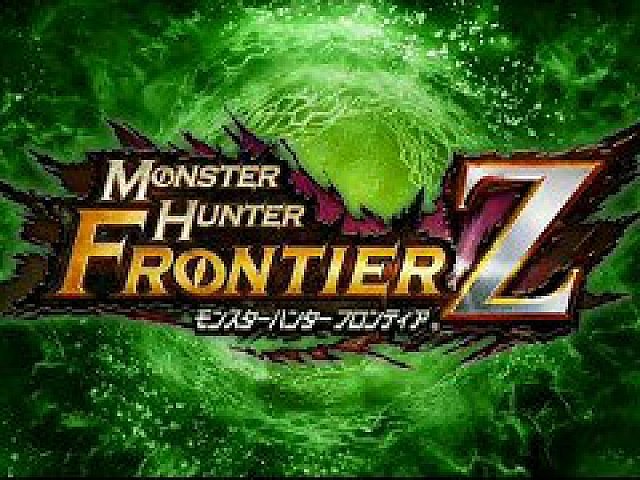モンスターハンター フロンティアz 16年11月22日にps4版サービス開始 11月9日の大型アップデートよりmhf Gから Mhf Z へ