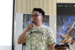 画像ギャラリー No.004のサムネイル画像 / 「モンスターハンター フロンティア」は“GからZ”へ。新コンセプトや新スタイル「極ノ型」,そしてPS4版サービスなどが明らかになった発表会をレポート