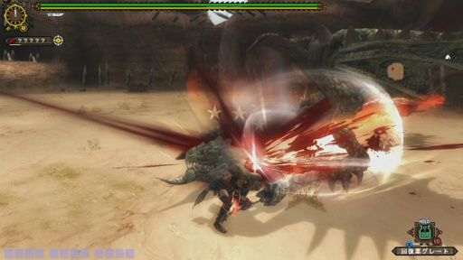 画像ギャラリー No.025のサムネイル画像 / 「モンスターハンター フロンティア」は“GからZ”へ。新コンセプトや新スタイル「極ノ型」,そしてPS4版サービスなどが明らかになった発表会をレポート