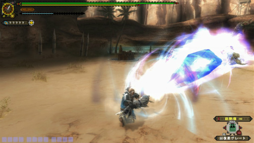 画像ギャラリー No.029のサムネイル画像 / 「モンスターハンター フロンティア」は“GからZ”へ。新コンセプトや新スタイル「極ノ型」,そしてPS4版サービスなどが明らかになった発表会をレポート