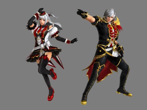 MHF-G」遷悠防具を強化できる「遷悠防具強化計画」が本日スタート