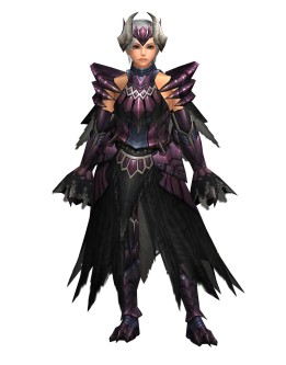 画像ギャラリー No.009のサムネイル画像 / 「MHF-Z」穿龍棍,弓,大剣の“極ノ型”のアクションの一部が公開。新モンスター「辿異種リオレウス」と「遷悠種ゴア・マガラ」が登場