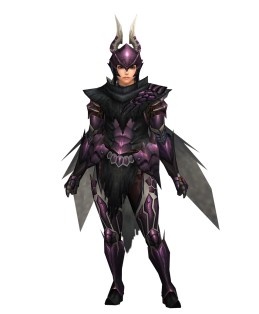 画像ギャラリー No.010のサムネイル画像 / 「MHF-Z」穿龍棍,弓,大剣の“極ノ型”のアクションの一部が公開。新モンスター「辿異種リオレウス」と「遷悠種ゴア・マガラ」が登場