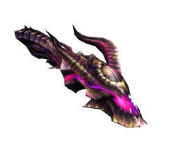 画像ギャラリー No.014のサムネイル画像 / 「MHF-Z」穿龍棍,弓,大剣の“極ノ型”のアクションの一部が公開。新モンスター「辿異種リオレウス」と「遷悠種ゴア・マガラ」が登場