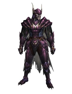 画像ギャラリー No.015のサムネイル画像 / 「MHF-Z」穿龍棍,弓,大剣の“極ノ型”のアクションの一部が公開。新モンスター「辿異種リオレウス」と「遷悠種ゴア・マガラ」が登場