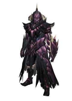 画像ギャラリー No.016のサムネイル画像 / 「MHF-Z」穿龍棍,弓,大剣の“極ノ型”のアクションの一部が公開。新モンスター「辿異種リオレウス」と「遷悠種ゴア・マガラ」が登場