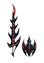 画像ギャラリー No.022のサムネイル画像 / 「MHF-Z」穿龍棍,弓,大剣の“極ノ型”のアクションの一部が公開。新モンスター「辿異種リオレウス」と「遷悠種ゴア・マガラ」が登場