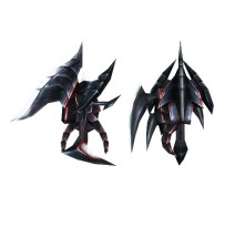 画像ギャラリー No.024のサムネイル画像 / 「MHF-Z」穿龍棍,弓,大剣の“極ノ型”のアクションの一部が公開。新モンスター「辿異種リオレウス」と「遷悠種ゴア・マガラ」が登場