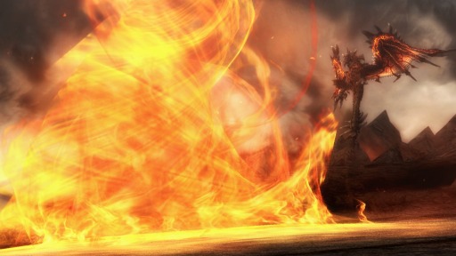 画像ギャラリー No.035のサムネイル画像 / 「MHF-Z」穿龍棍,弓,大剣の“極ノ型”のアクションの一部が公開。新モンスター「辿異種リオレウス」と「遷悠種ゴア・マガラ」が登場