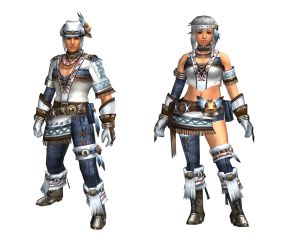 画像ギャラリー No.005のサムネイル画像 / 「MHF-G」，1週間限定で「狩人応援コース」など有料コース3つが無料開放