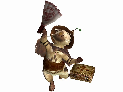 画像ギャラリー No.007のサムネイル画像 / 「MHF-G」，1週間限定で「狩人応援コース」など有料コース3つが無料開放