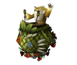 画像ギャラリー No.009のサムネイル画像 / 「MHF-G」，1週間限定で「狩人応援コース」など有料コース3つが無料開放