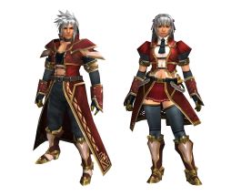 画像ギャラリー No.010のサムネイル画像 / 「MHF-G」，1週間限定で「狩人応援コース」など有料コース3つが無料開放