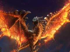 Ps4版 モンスターハンター フロンティアz のサービスが本日スタート 無料で各コースが体験できるキャンペーンも
