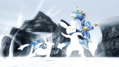 ���������꡼ No.002�Υ���ͥ������ / �֥�󥹥����ϥ󥿡� �ե���ƥ���Z�פǡ�SNOW MIKU 2017�ץ���ܥ����㤬�����������ȡ�̵���ǥ���ܥ����������륢���ƥ�����ۤ�