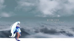 ���������꡼ No.004�Υ���ͥ������ / �֥�󥹥����ϥ󥿡� �ե���ƥ���Z�פǡ�SNOW MIKU 2017�ץ���ܥ����㤬�����������ȡ�̵���ǥ���ܥ����������륢���ƥ�����ۤ�