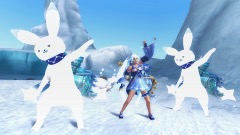 ���������꡼ No.007�Υ���ͥ������ / �֥�󥹥����ϥ󥿡� �ե���ƥ���Z�פǡ�SNOW MIKU 2017�ץ���ܥ����㤬�����������ȡ�̵���ǥ���ܥ����������륢���ƥ�����ۤ�