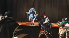 ���������꡼ No.008�Υ���ͥ������ / �֥�󥹥����ϥ󥿡� �ե���ƥ���Z�פǡ�SNOW MIKU 2017�ץ���ܥ����㤬�����������ȡ�̵���ǥ���ܥ����������륢���ƥ�����ۤ�