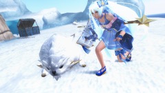 ���������꡼ No.010�Υ���ͥ������ / �֥�󥹥����ϥ󥿡� �ե���ƥ���Z�פǡ�SNOW MIKU 2017�ץ���ܥ����㤬�����������ȡ�̵���ǥ���ܥ����������륢���ƥ�����ۤ�