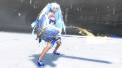 ���������꡼ No.011�Υ���ͥ������ / �֥�󥹥����ϥ󥿡� �ե���ƥ���Z�פǡ�SNOW MIKU 2017�ץ���ܥ����㤬�����������ȡ�̵���ǥ���ܥ����������륢���ƥ�����ۤ�